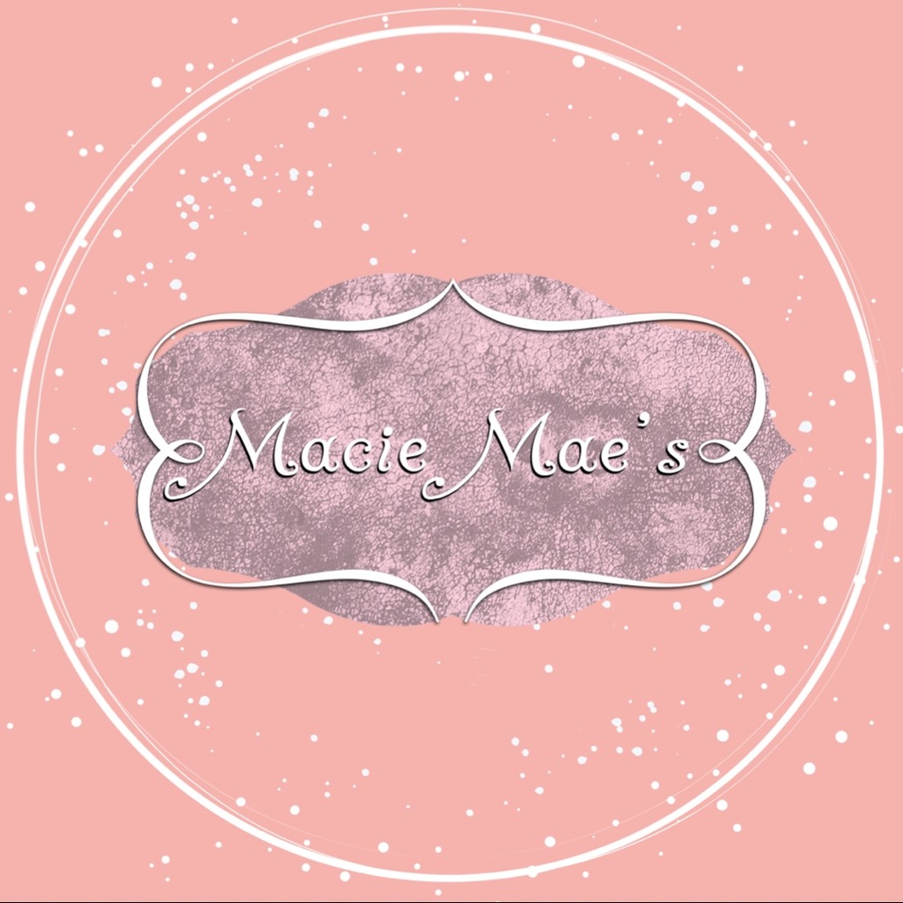 Meet your Posher, Macie Mae